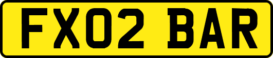 FX02BAR