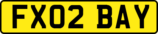 FX02BAY