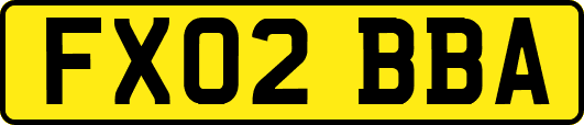 FX02BBA