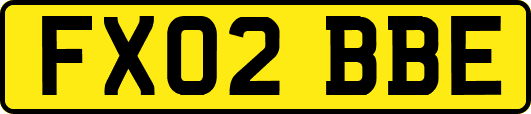 FX02BBE