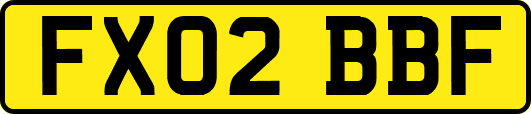 FX02BBF