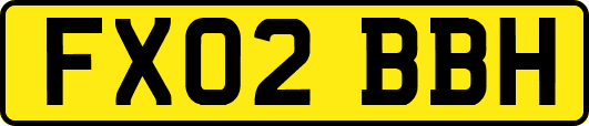 FX02BBH