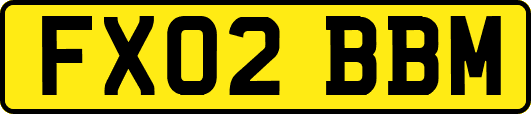 FX02BBM