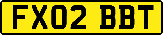 FX02BBT