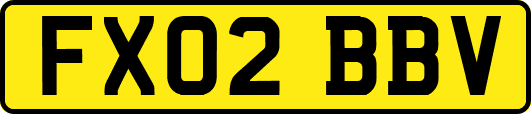 FX02BBV