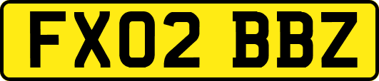 FX02BBZ