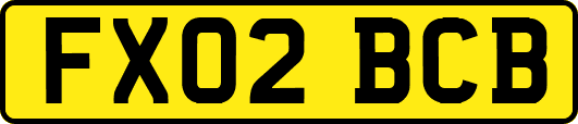 FX02BCB