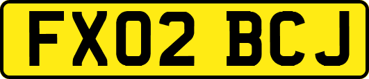 FX02BCJ