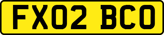 FX02BCO