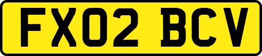 FX02BCV