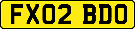 FX02BDO
