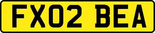 FX02BEA