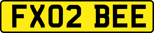 FX02BEE