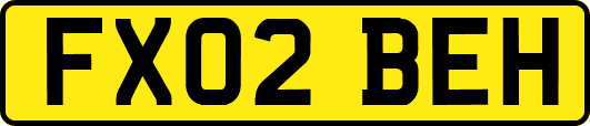 FX02BEH