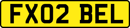 FX02BEL