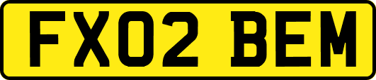 FX02BEM