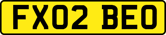 FX02BEO