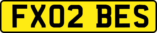 FX02BES