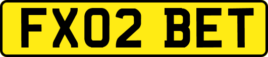 FX02BET