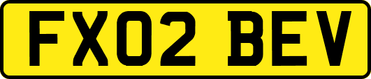 FX02BEV