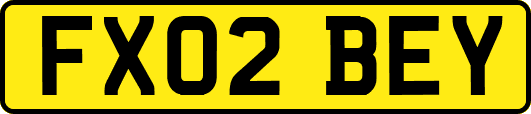 FX02BEY