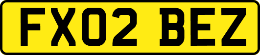 FX02BEZ