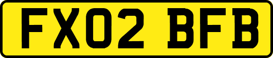 FX02BFB