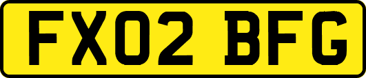 FX02BFG