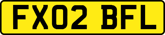 FX02BFL