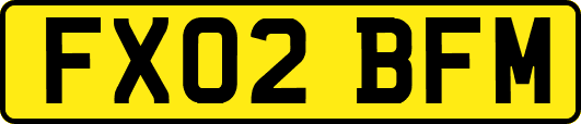 FX02BFM