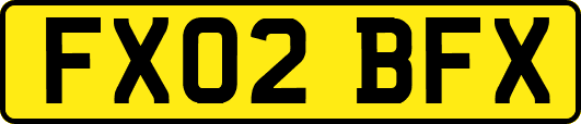 FX02BFX