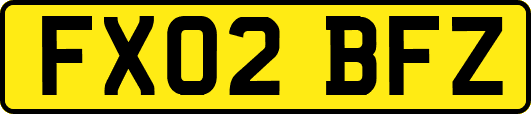 FX02BFZ