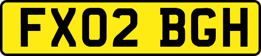 FX02BGH