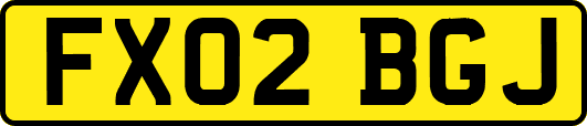 FX02BGJ
