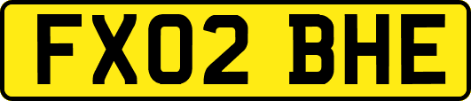 FX02BHE