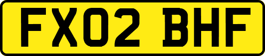 FX02BHF