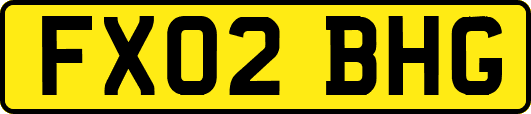 FX02BHG