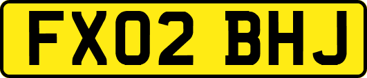FX02BHJ