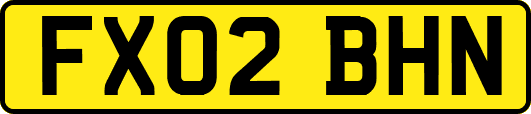 FX02BHN