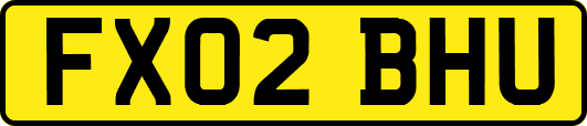 FX02BHU