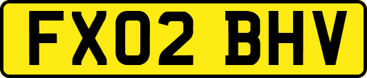 FX02BHV