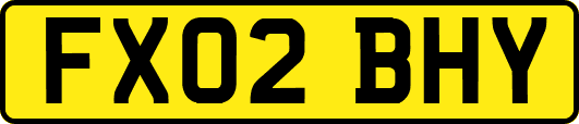 FX02BHY