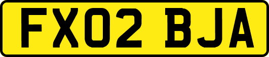 FX02BJA