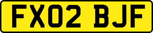 FX02BJF
