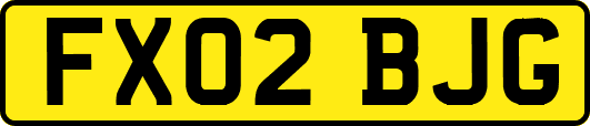FX02BJG