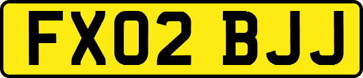 FX02BJJ