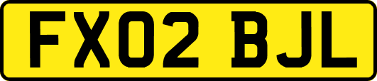 FX02BJL