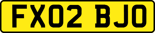 FX02BJO