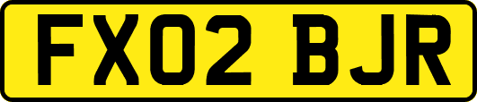 FX02BJR