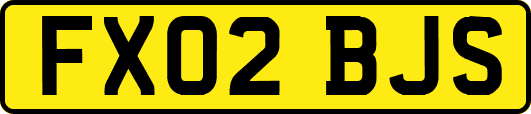 FX02BJS